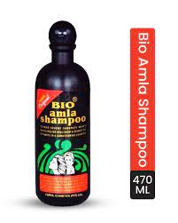 Bio Amla Shampoo 470ml